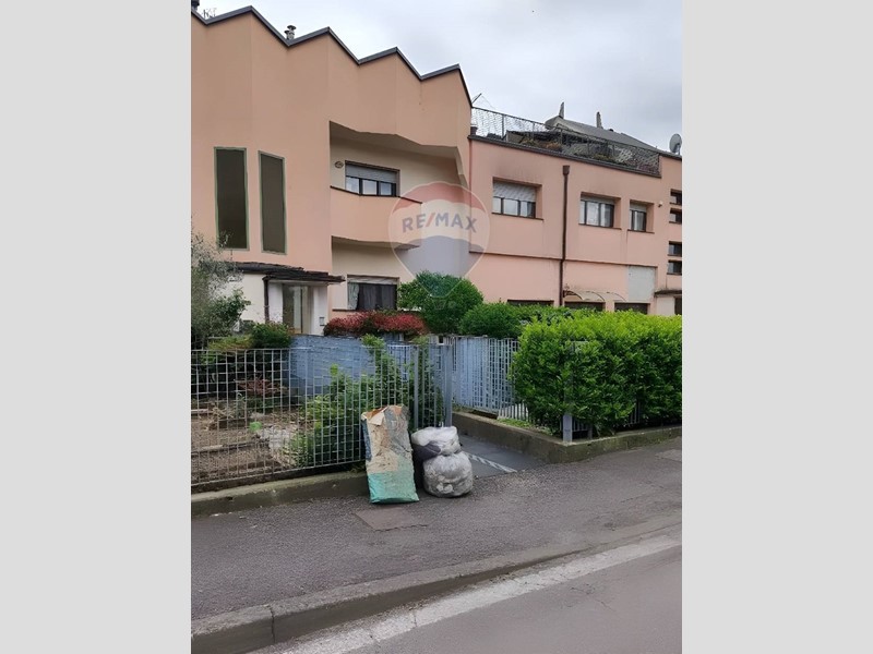Bilocale in Vendita a Gussago, 76'500&euro;, 57 m²