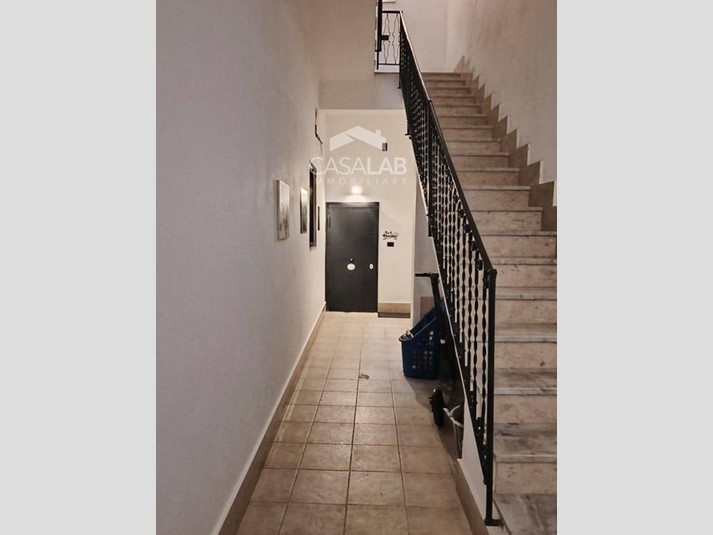 Bilocale in Affitto a Palermo, 550€, 55 m²