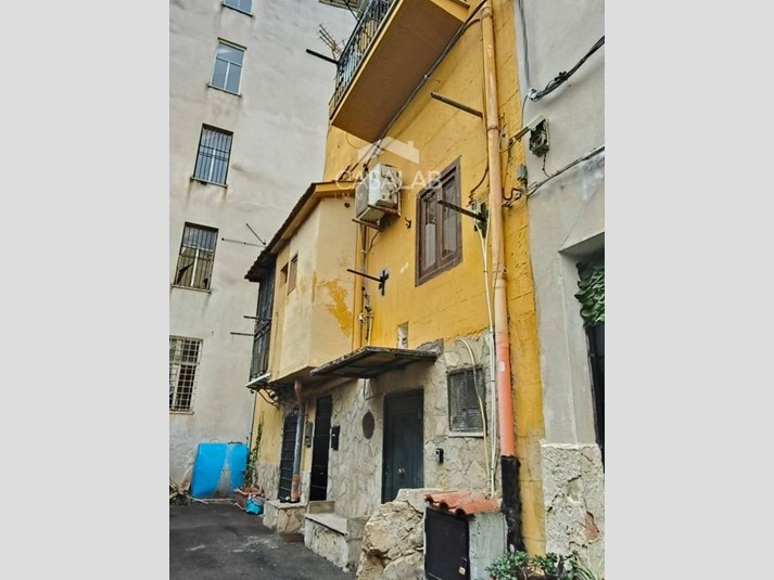 Bilocale in Affitto a Palermo, 400€, 35 m²