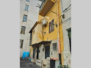 Bilocale in Affitto a Palermo, 400€, 35 m²