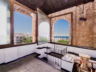 Appartamento in Vendita a Genova, 270 m²