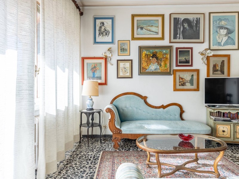 Appartamento in Vendita a Lucca, 229'999€, 124 m²