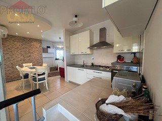 Trilocale in Vendita a Santa Marinella, 130'000€, 50 m²