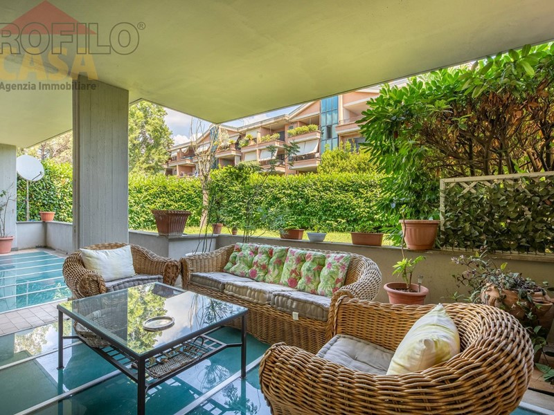 Quadrilocale in Vendita a Roma, 309'000€, 145 m²