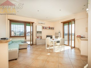 Trilocale in Vendita a Fonte Nuova, 179'000€, 76 m²