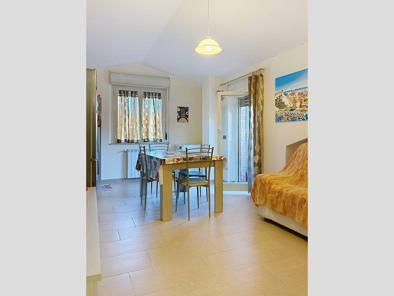 Bilocale in Vendita a Guidonia Montecelio, 125'000€, 46 m²