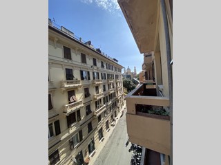 Bilocale in Vendita a Genova, 260'000€, 70 m²