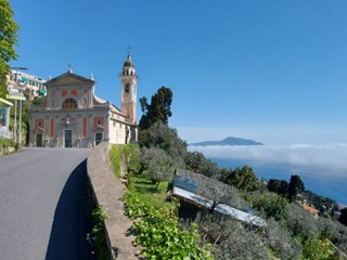 Villa in Vendita a Genova, 750'000&euro;, 190 m²