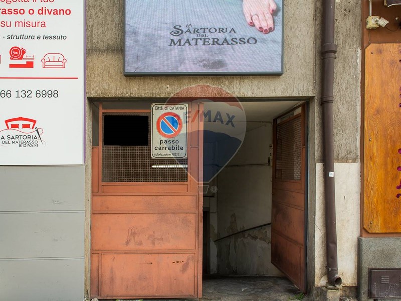 Box in Vendita a Catania, 20'000€, 24 m²