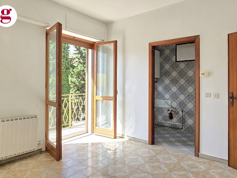 Trilocale in Vendita a Vasto, 99'000€, 80 m²