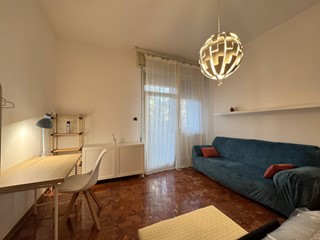 Quadrilocale in Affitto a Ferrara, 1'150€, 85 m²