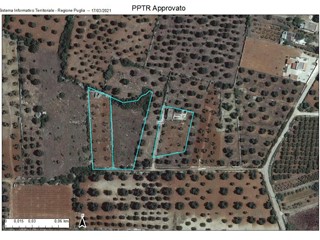 Terreno agricolo in Vendita a Sava, 7'000&euro;, 5000 m²