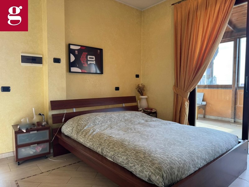 Bilocale in Vendita a Settimo Milanese, 390'000&euro;, 76 m², arredato