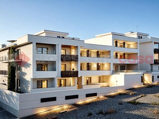 Trilocale in Vendita a Baronissi, 185'000&euro;, 70 m²