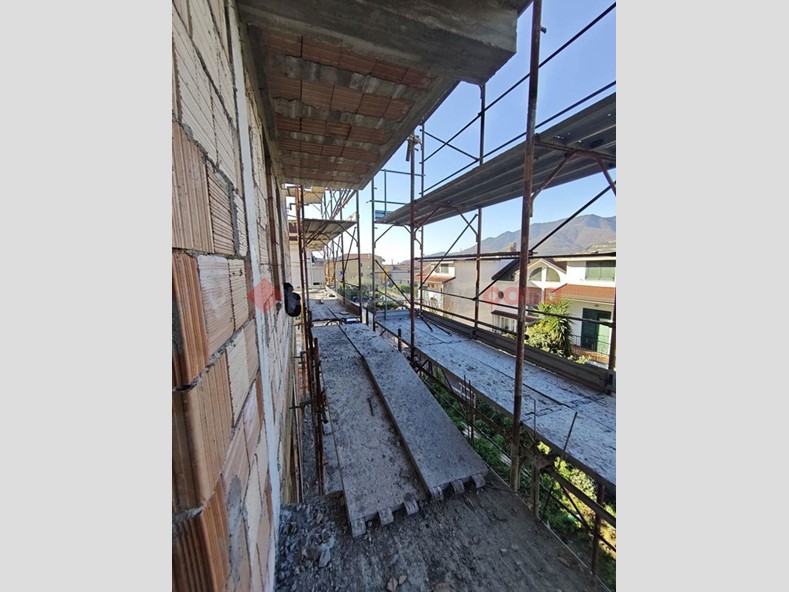 Bilocale in Vendita a Baronissi, 155'000&euro;, 55 m²