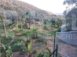 Terreno agricolo in Vendita a Bagheria, 57'000&euro;, 2259 m²