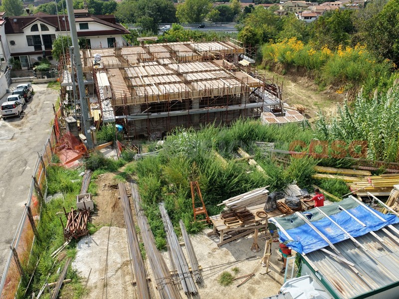 Quadrilocale in Vendita a Baronissi, 250'000&euro;, 90 m²