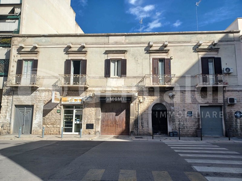 Quadrilocale in Vendita a Trani, 320'000&euro;, 142 m²