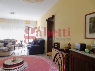 Quadrilocale in Vendita a Venafro, 95'000&euro;, 120 m²
