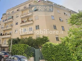 Bilocale in Vendita a Roma, 380'000€, 49 m²