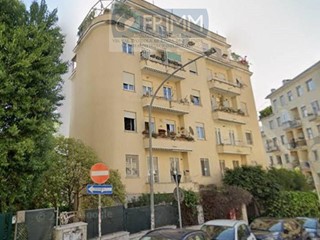 Bilocale in Vendita a Roma, 370'000€, 47 m²