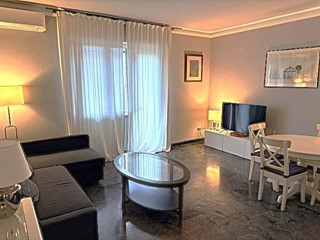 Trilocale in Vendita a Venezia, 160'000€, 65 m², arredato