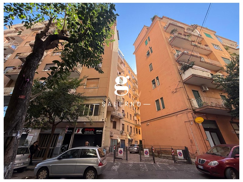 Quadrilocale in Vendita a Salerno, 395'000&euro;, 113 m²