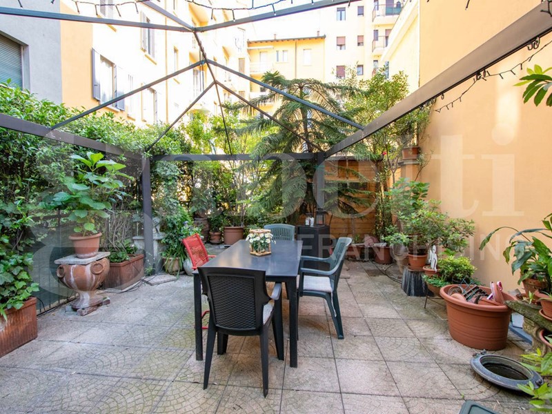 Appartamento in Vendita a Milano, 980'000&euro;, 182 m²