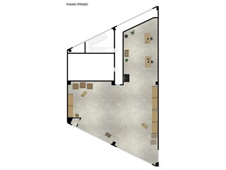 Casale in Affitto a Piasco, 274 m²