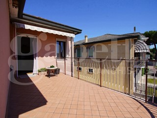 Villa bifamiliare in Vendita a Venezia, 269'000€, 150 m², arredato