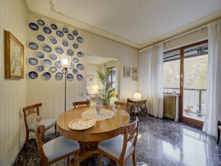 Appartamento in Vendita a Torino, 198'000&euro;, 123 m²