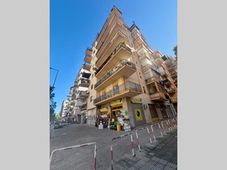Quadrilocale in Vendita a Palermo, 285'000€, 136 m²