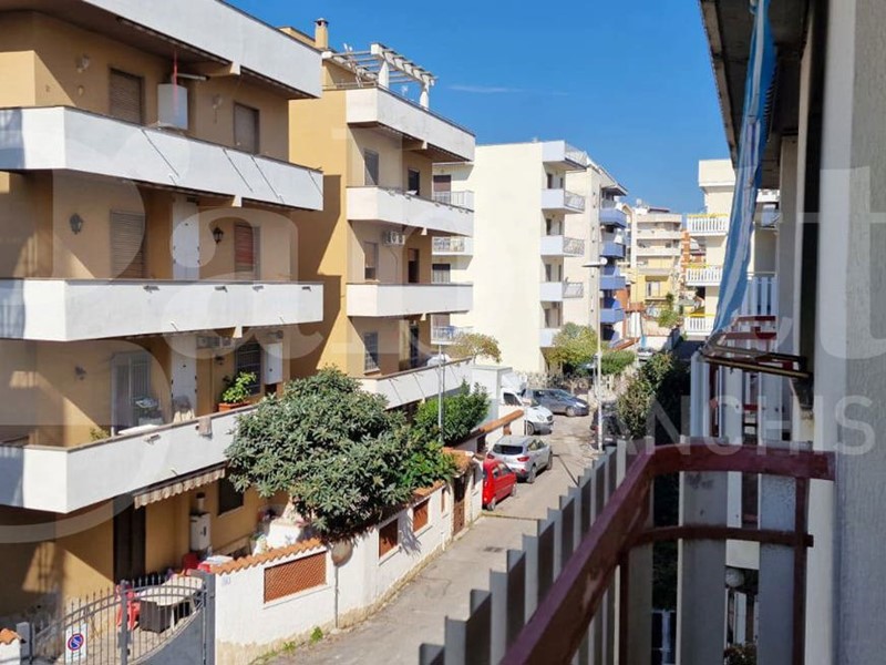 Quadrilocale in Affitto a Nettuno, 500€, 65 m², arredato
