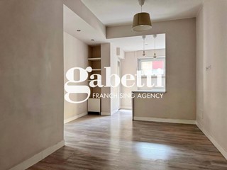 Trilocale in Vendita a Roma, 259'000€, 74 m²