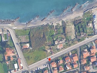 Terreno agricolo in Vendita a Saponara, 60'000&euro;, 2280 m²