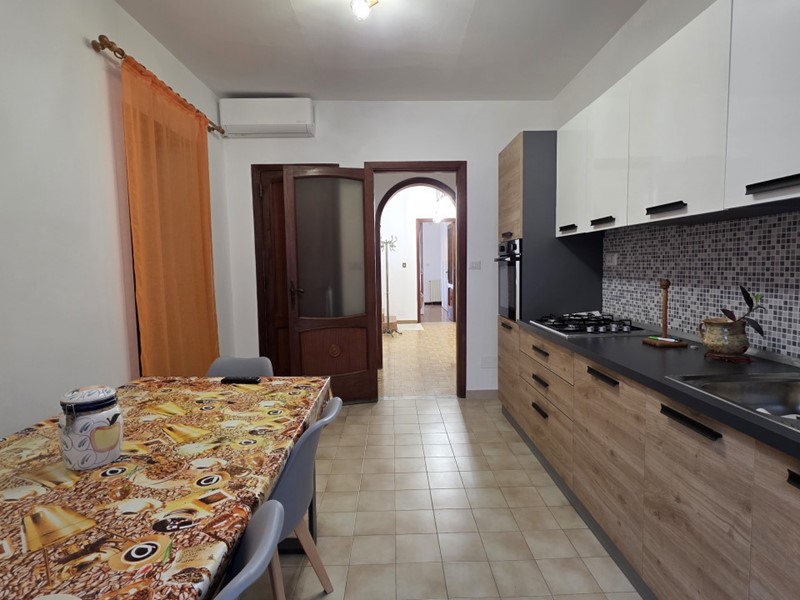 Trilocale in Vendita a Milazzo, 190'000&euro;, 217 m²