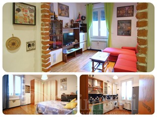 Quadrilocale in Vendita a Genova, 55'000€, 58 m²