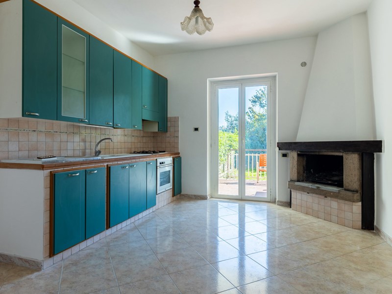 Trilocale in Vendita a Ariccia, 200'000€, 110 m²