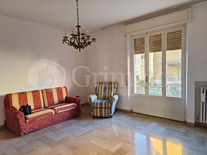 Appartamento in Vendita a Jesi, 179'500€, 105 m²