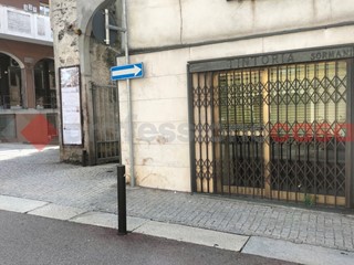 Negozio in Vendita a Omegna, 30'000€, 45 m²