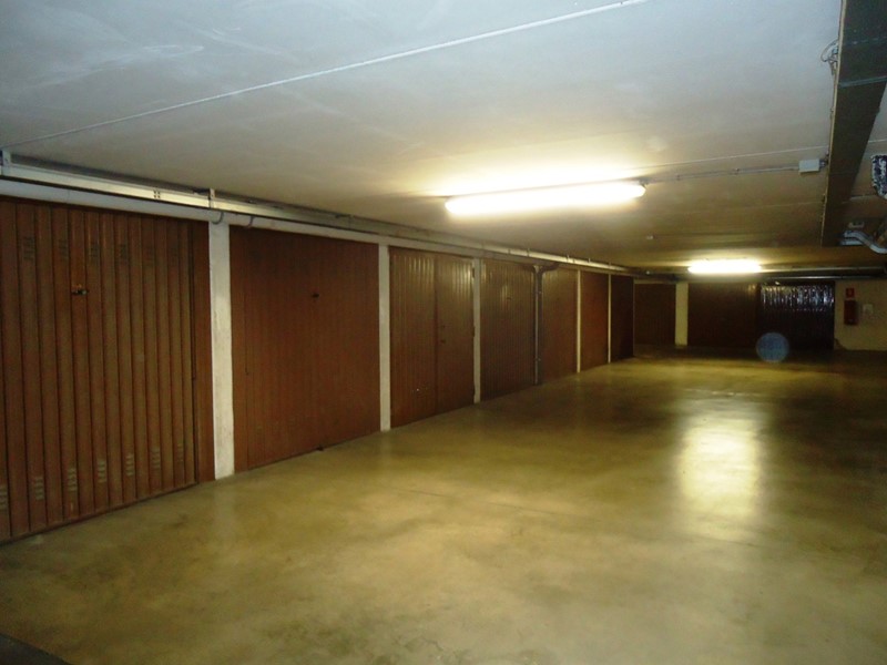 Box in Affitto a Casalecchio di Reno, 12 m²