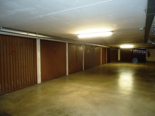 Box in Affitto a Casalecchio di Reno, 12 m²