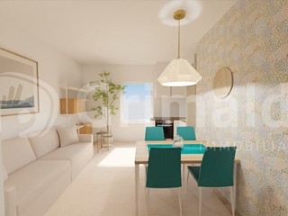 Trilocale in Vendita a Roma, 449'000€, 60 m²