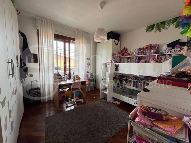 Trilocale in Vendita a Marino, 179'000€, 70 m²