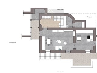 Villa in Vendita a Arona, 850'000&euro;, 400 m²