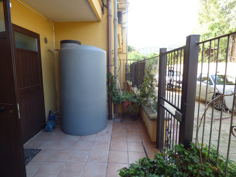 Villetta a schiera in Vendita a Casteldaccia, 247'000€, 165 m²