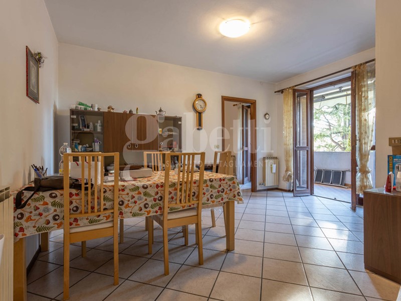 Bilocale in Vendita a San Vito al Tagliamento, 82'000&euro;, 60 m², arredato