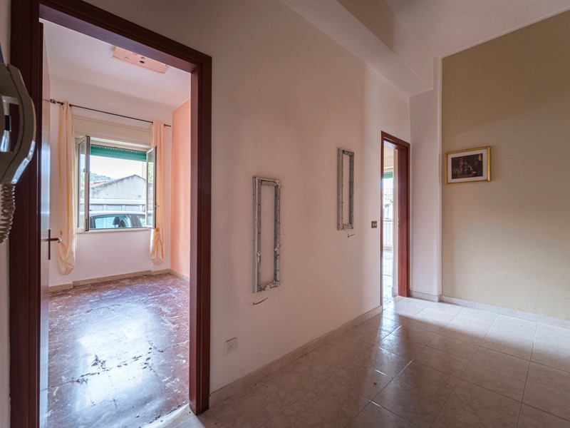 Quadrilocale in Vendita a Messina, 115'000€, 110 m²