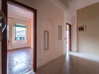 Quadrilocale in Vendita a Messina, 115'000€, 110 m²