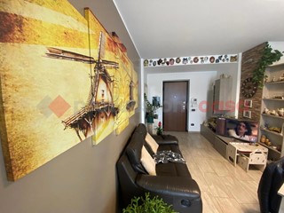 Bilocale in Vendita a San Vittore Olona, 165'000&euro;, 60 m²